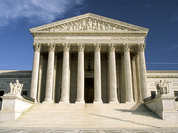 supreme court