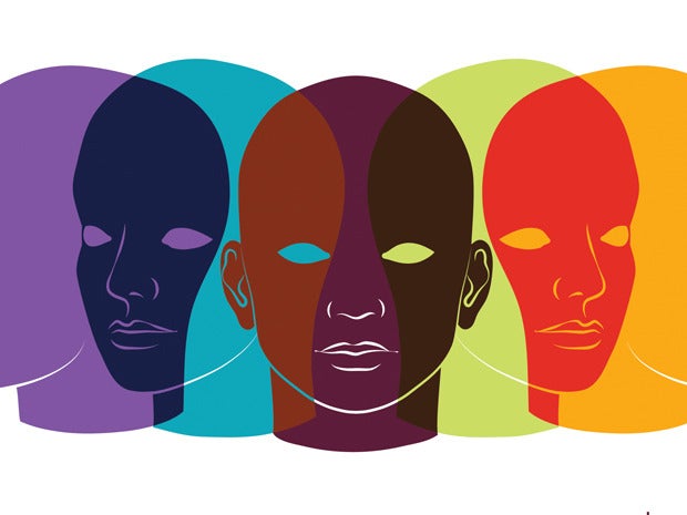 tech giants workforce diversity