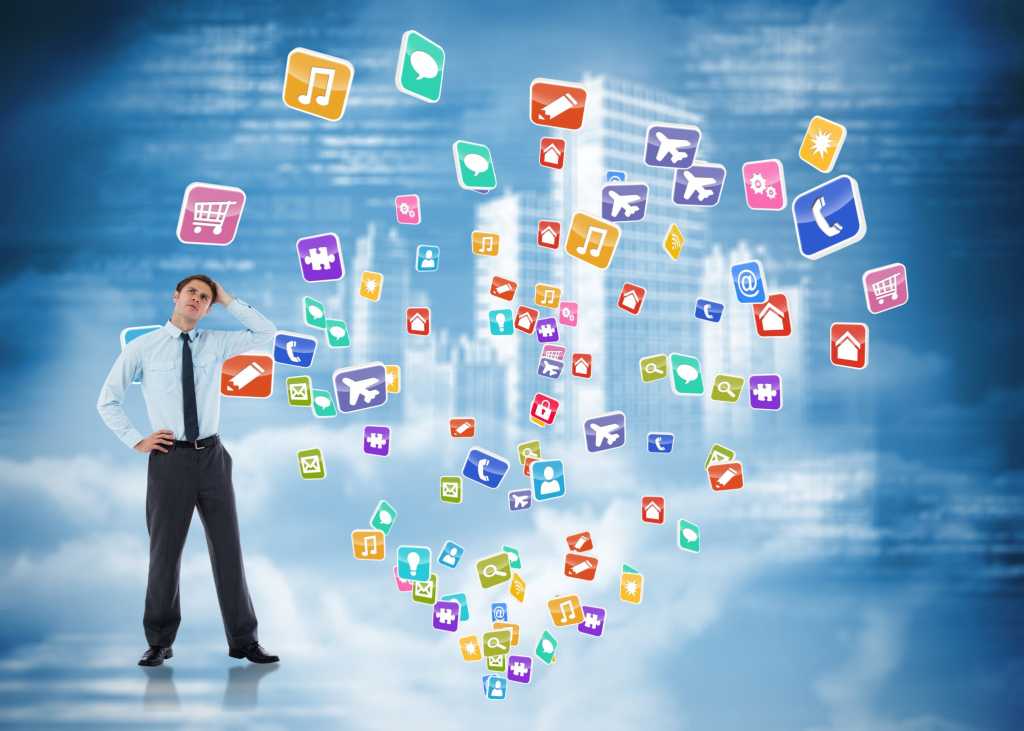 thinking businessman apps ts