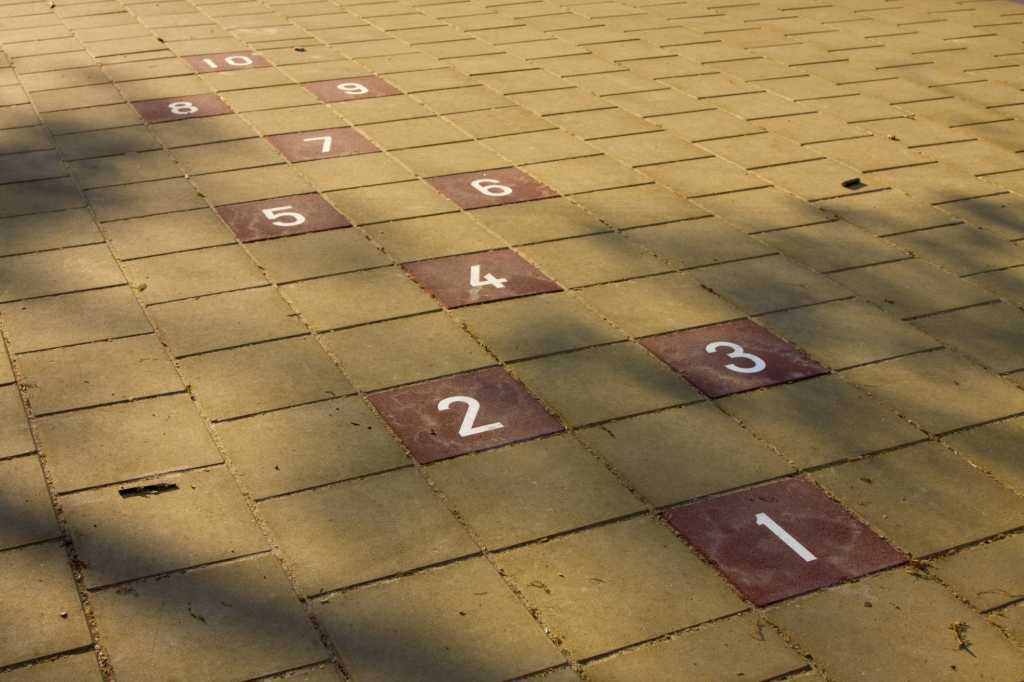 Hopscotch