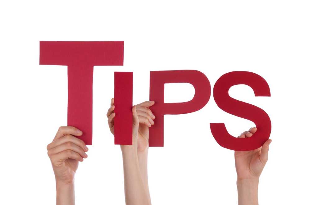 tips ts