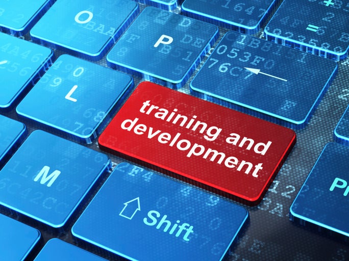 training development