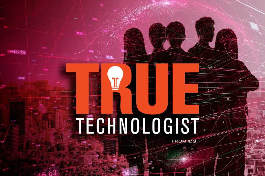 True Technologist video series [teaser]