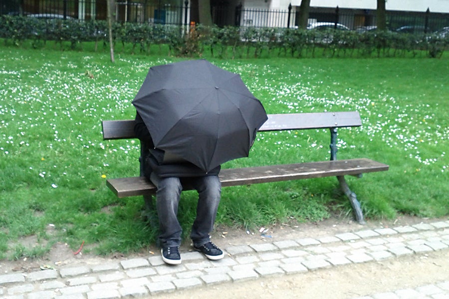 umbrella privacy