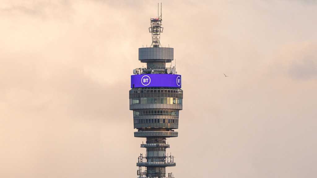 BT Tower