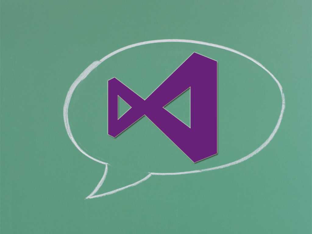 visual studio