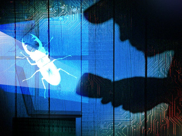 windows bugs crashes