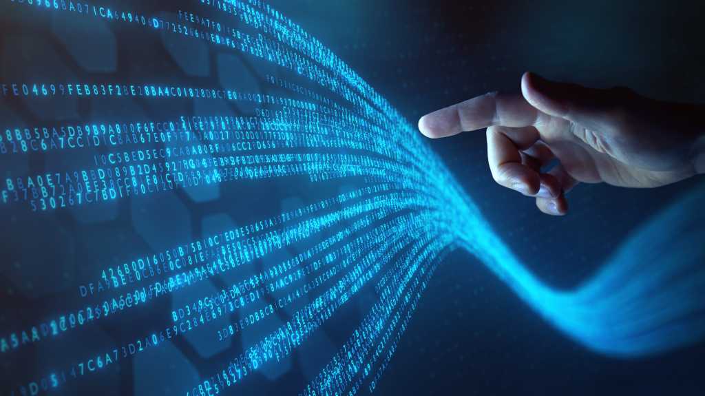 Datenstrom, Netzwerk, AIOps