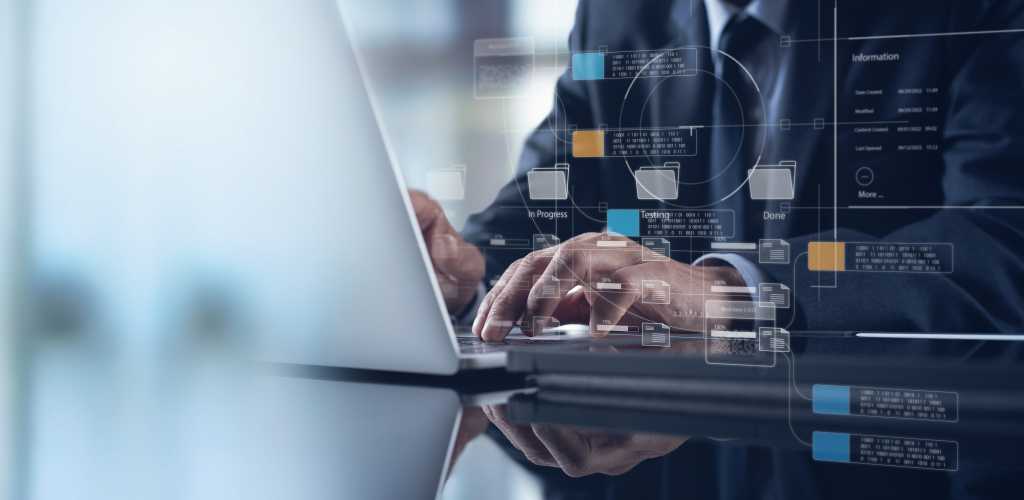 AI, analytics, analys