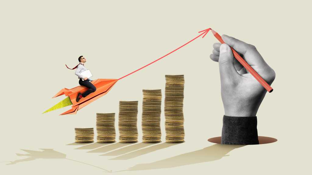 Startup, Finanzierung, Investor, Venture Capital