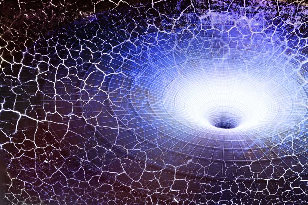 thinkstockphotos 126449491 black hole