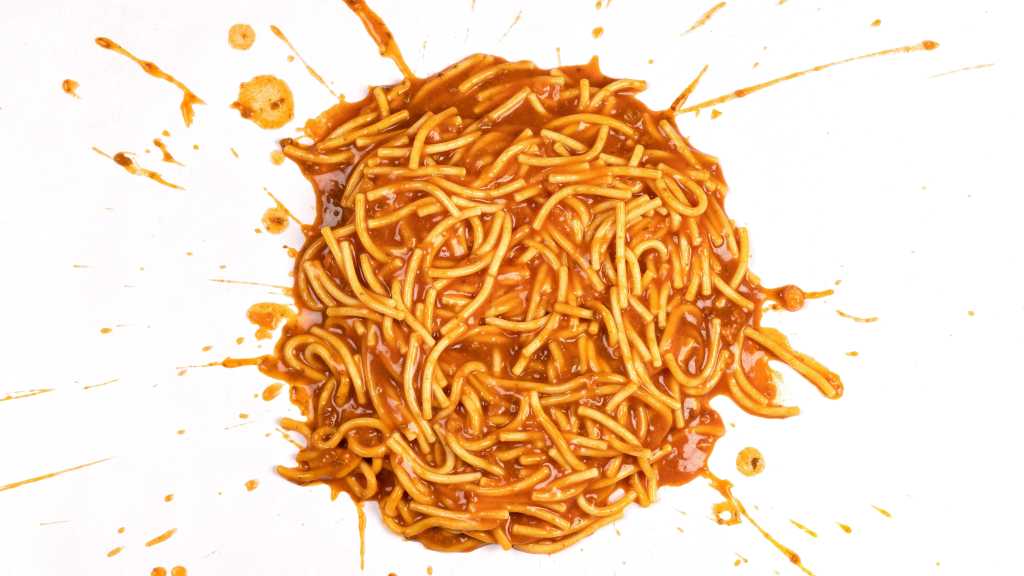 Spaghetti Incident 16z9