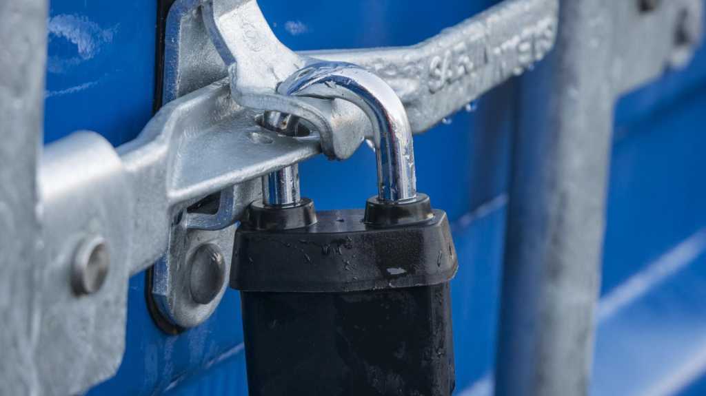 Container, Security, Tools, Docker, Kubernetes, 16:9