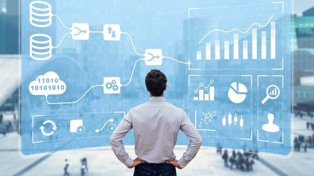 Cloud-native-Konzepte und unternehmensweite Cloud-Migrationen gehören 2022 zu den wichtigsten Enterprise-Cloud-Trends.