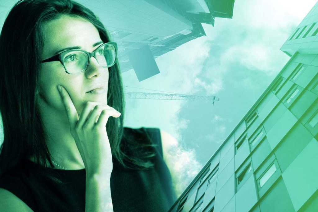 future thinking visionary future of it leader leadership buildings clouds by fangxianuo getty