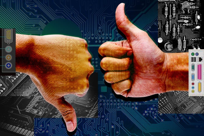 winners loser tech gear 2016