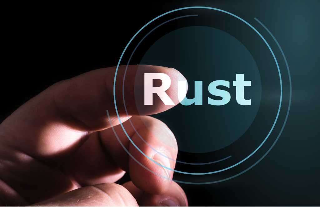 Rust language