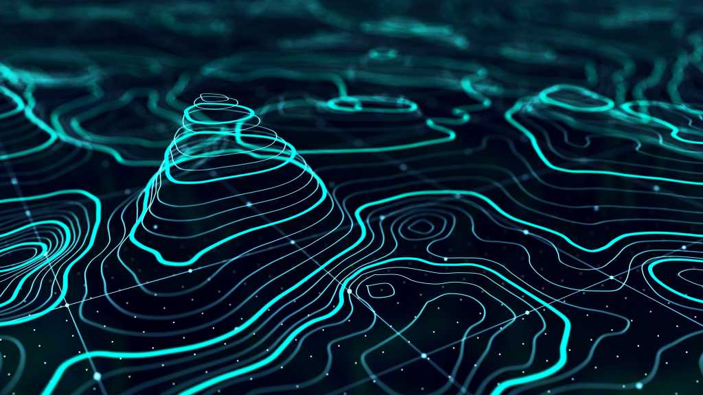 LLM App Framework Map 16z9