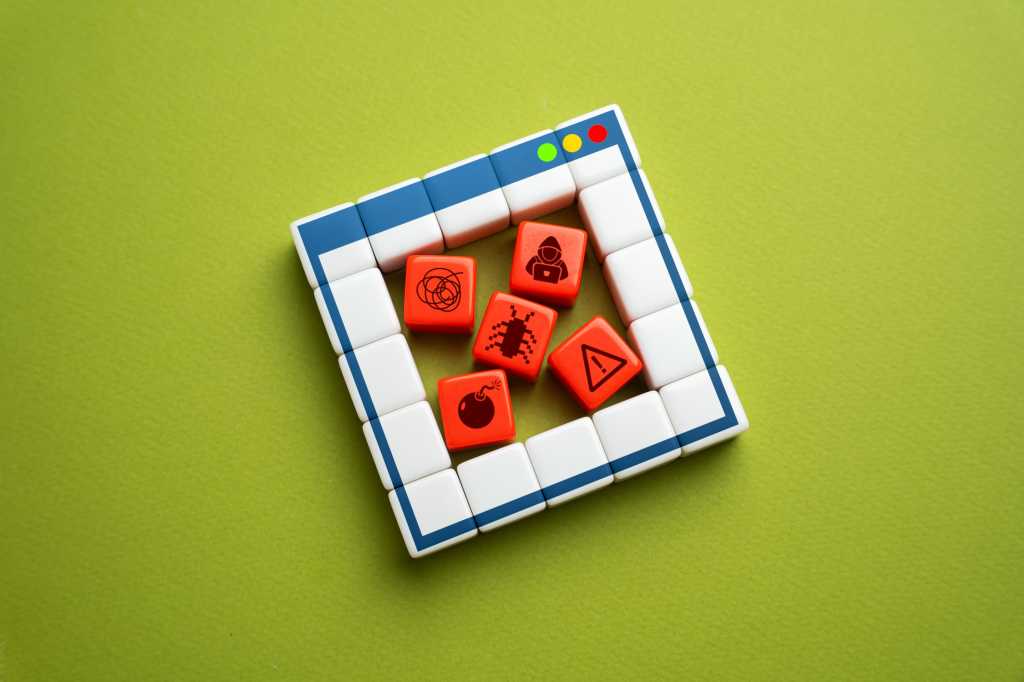 2550174839 Viruses in the program. Bugs and errors. Backdoor for hackers and malware hidden in the program. Cyber security and protection of device data.