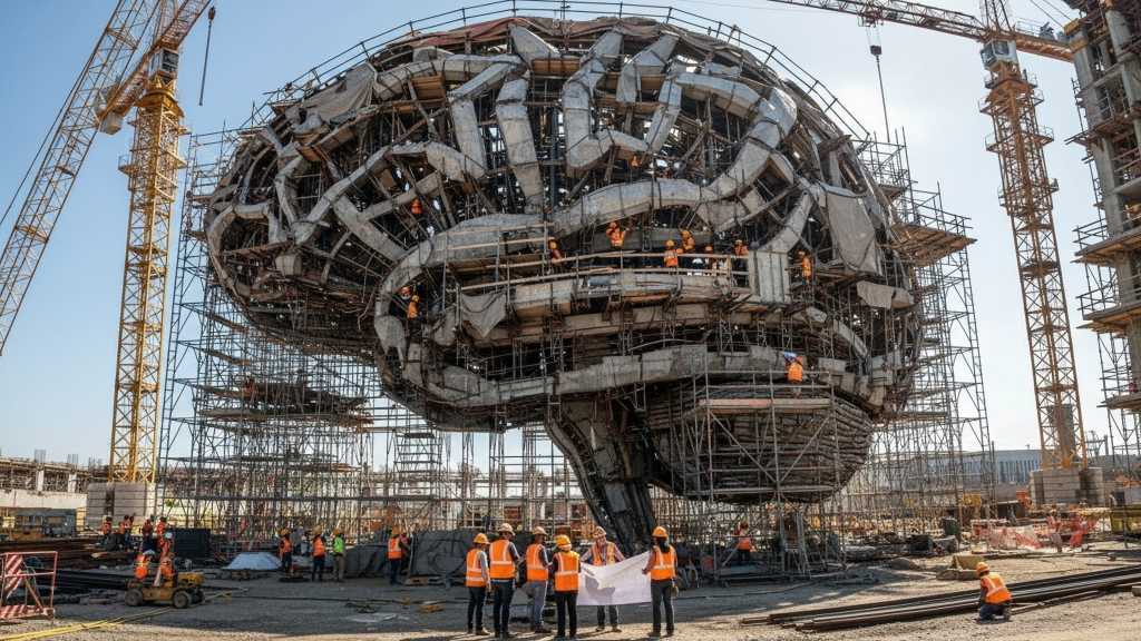 Deliberate uses of AI