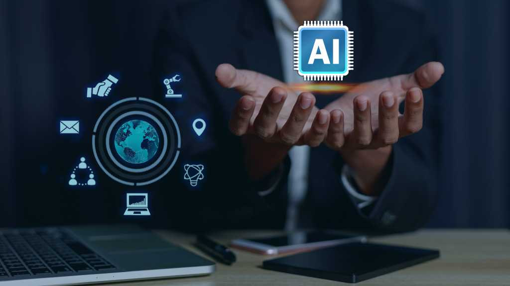 KI, Künstliche Intelligenz