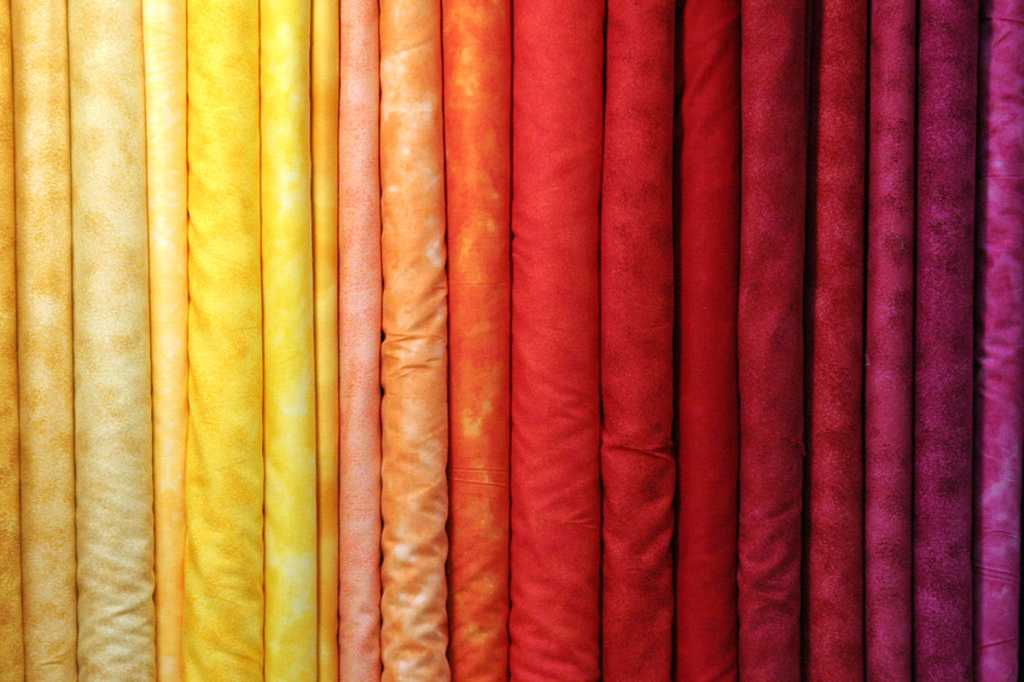fabric