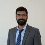 Shubham Amilkanthwar