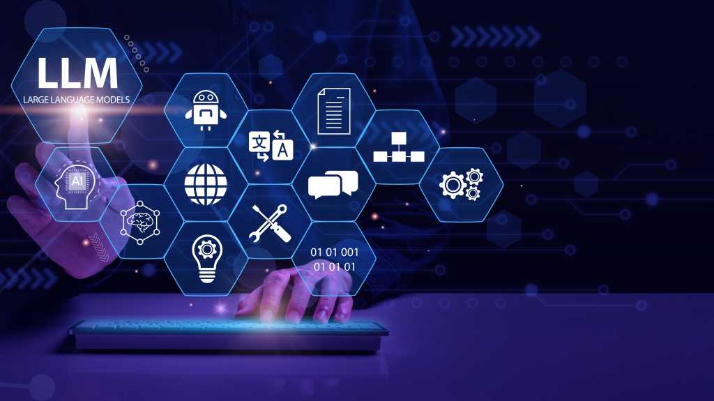 LLM, Large Language Model