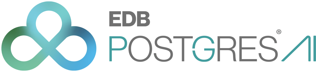 EnterpriseDB logo