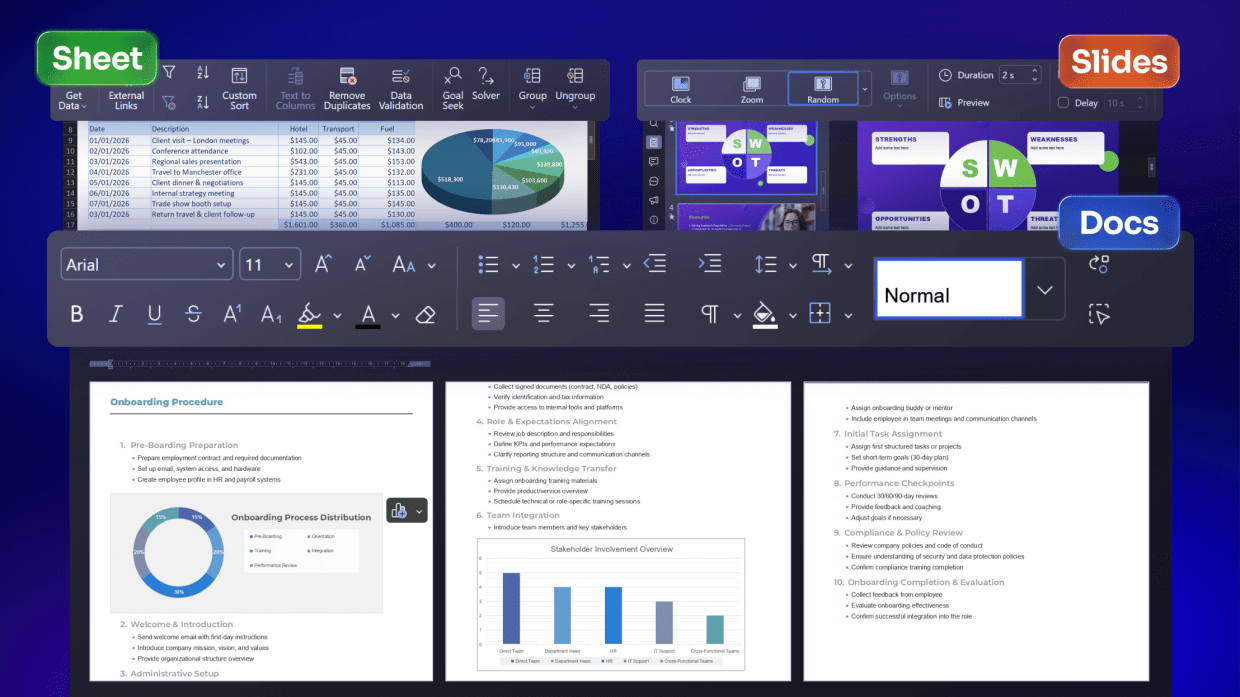 Connect AI tools and unlock growth