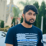 Sreenivasa Reddy Hulebeedu Reddy