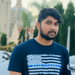 Sreenivasa Reddy Hulebeedu Reddy